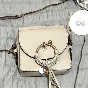 NEW See by Chloe Joan Camera Bag